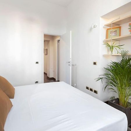 Stunning Center Rome Apartment מראה חיצוני תמונה
