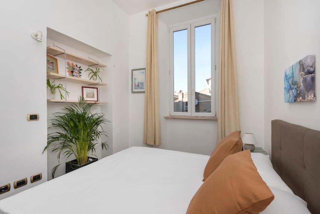 Stunning Center Rome Apartment מראה חיצוני תמונה