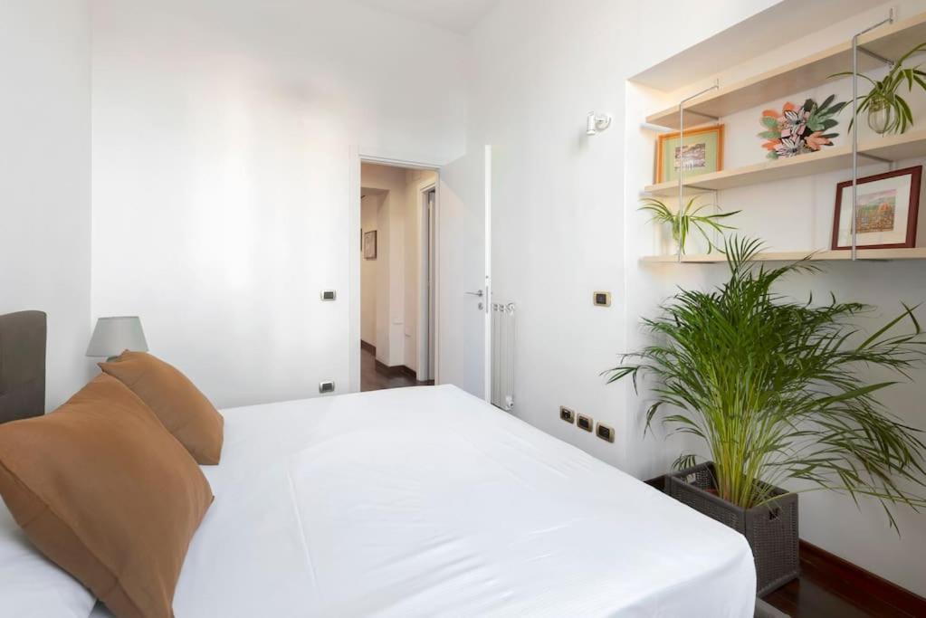 Stunning Center Rome Apartment מראה חיצוני תמונה