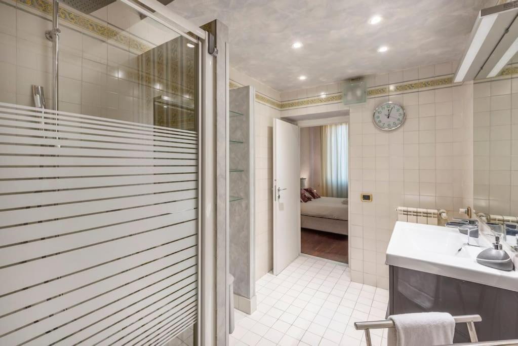 Stunning Center Rome Apartment מראה חיצוני תמונה