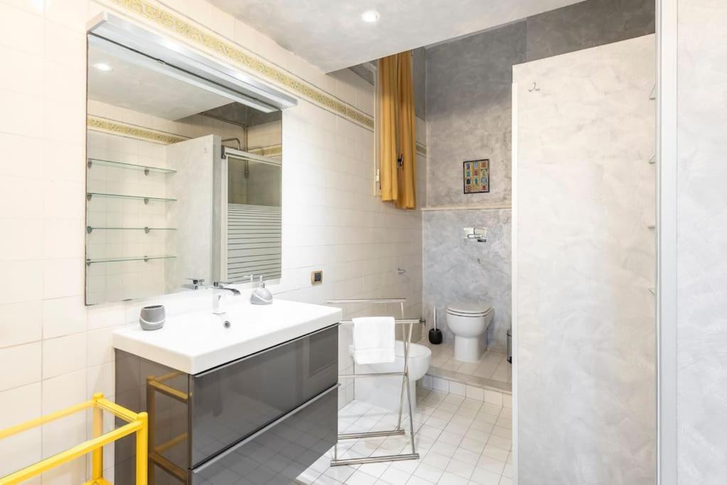 Stunning Center Rome Apartment מראה חיצוני תמונה
